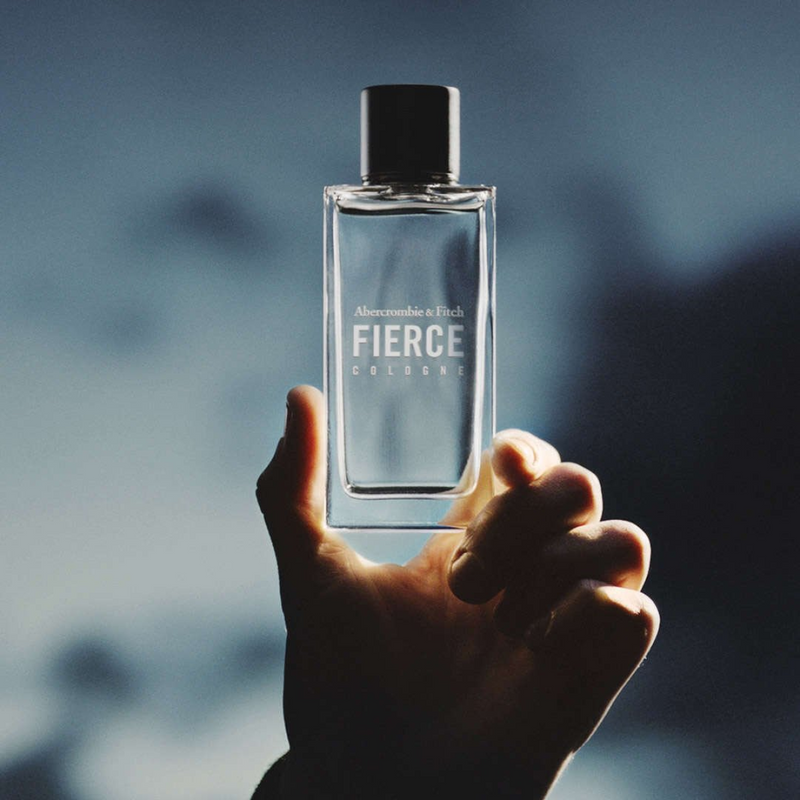 Abercrombie & Fitch Fierce Eau De Cologne Spray 200ml