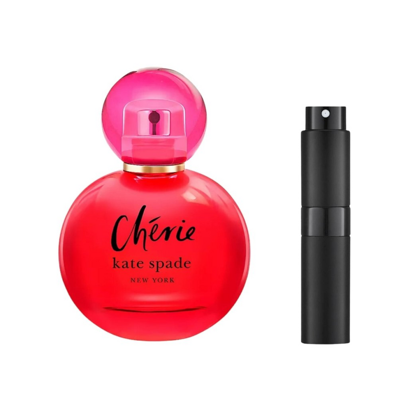 Kate Spade Cherie Eau De Parfum Spray 100ml
