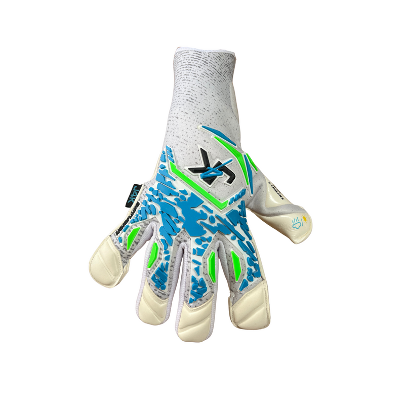 Diffusion Ultra Hybrid Cut! Goalkeeper Gloves