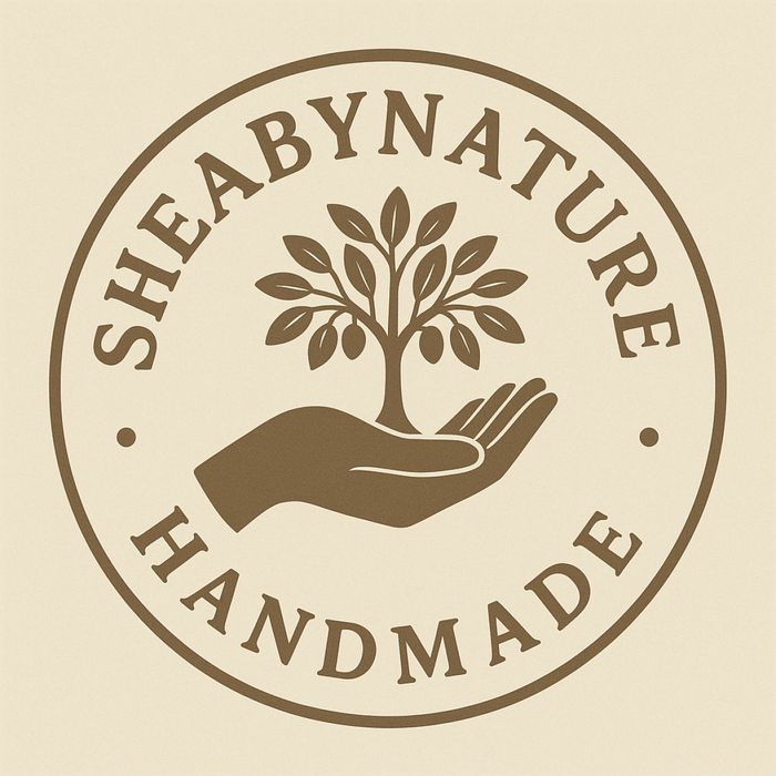SheaByNature Shea Body Butter – Neroli & Lavender – 250g- Intesive moisturiser for very dry skin x 3 pots