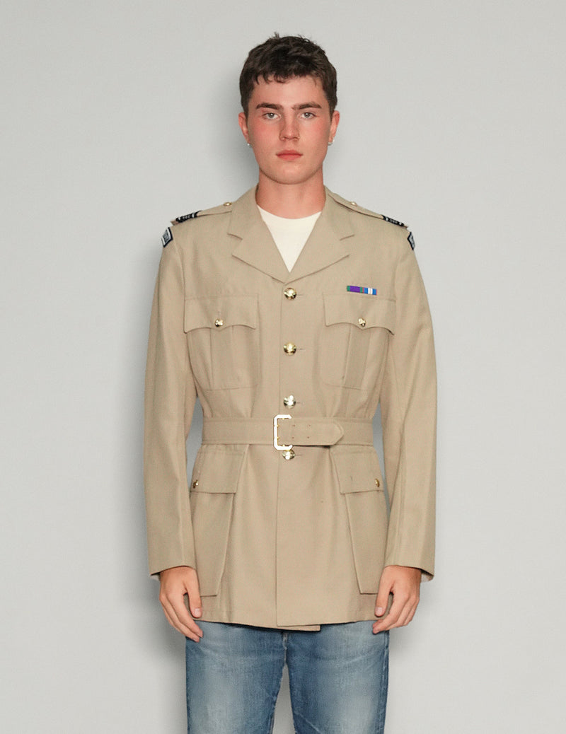 RAF Regiment Blazer
