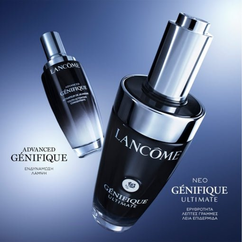 Lancôme Génifique Ultimate Refillable Serum 50ml