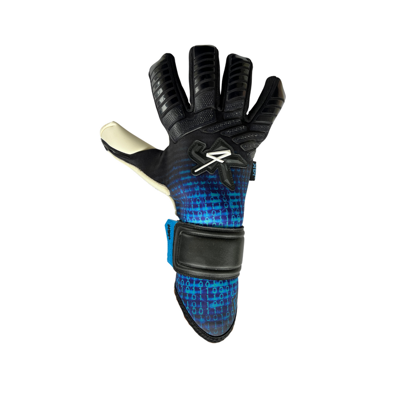 EliteXTN Premier Negative Cut Goalkeeper Gloves
