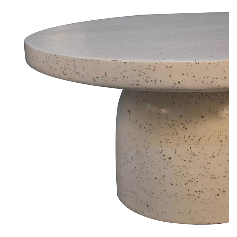 Artisan Furniture Solid Wood Serenity Coffee Table