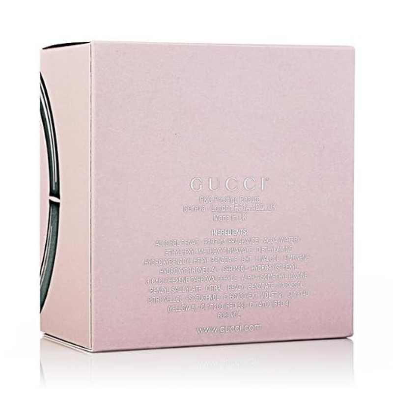 Gucci Bamboo Eau de Parfum Spray 30ml