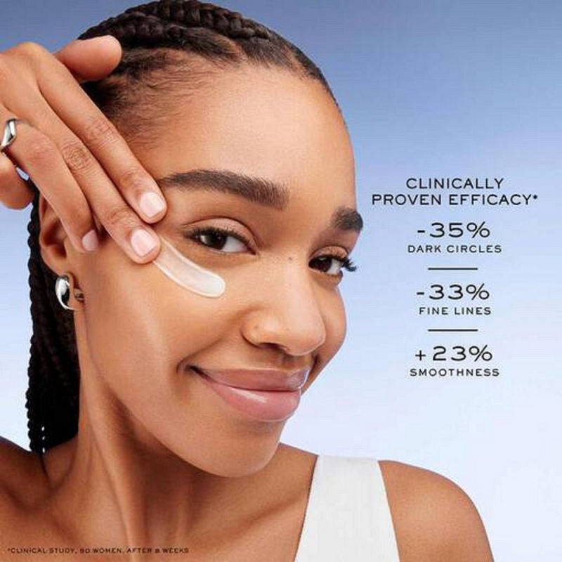Lancôme Génifique Ultimate Dual-Repair Concentrated Eye Cream 20ml