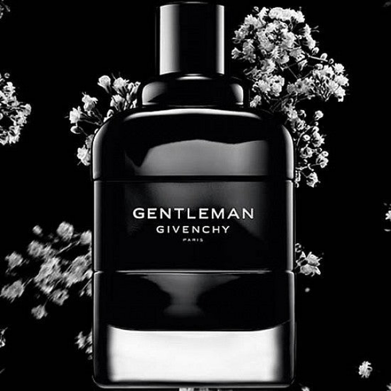 Givenchy Gentleman Eau De Parfum Spray 100ml