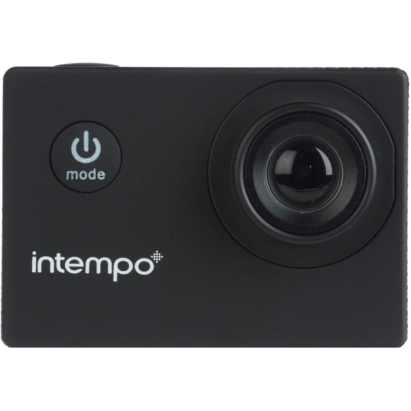 Intempo Full HD Waterproof Action Camera