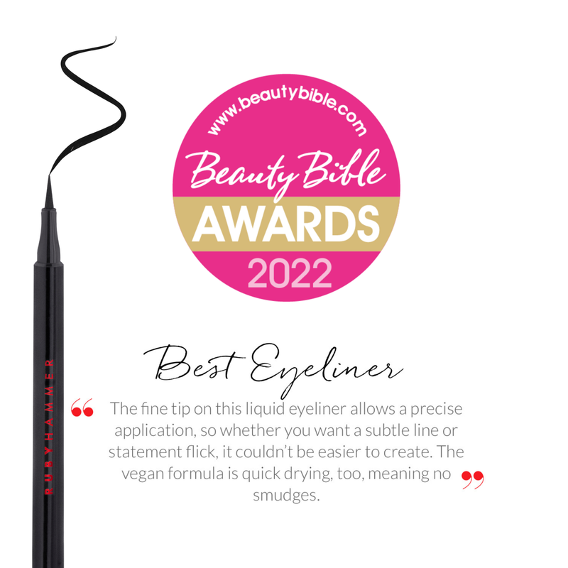 PRECISION LIQUID EYELINER