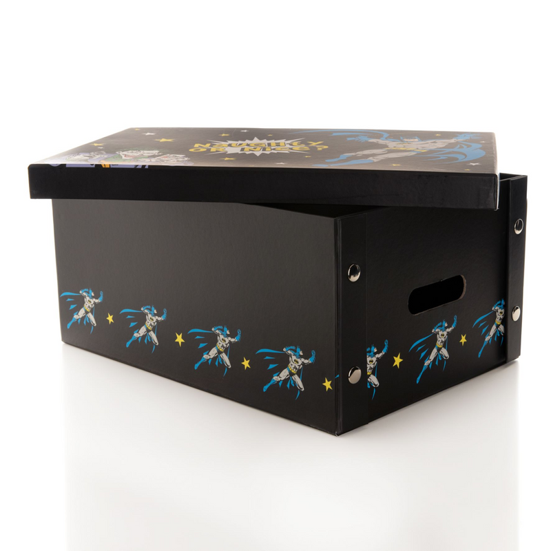 DC Comic Christmas Eve Box - Batman