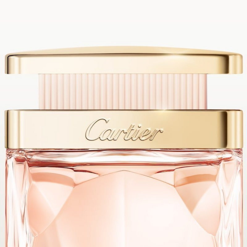 Cartier La Panthère Eau de Toilette Spray 50ml