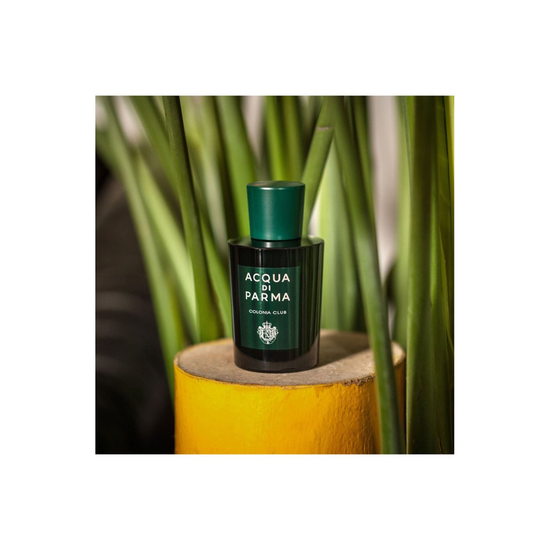 Acqua Di Parma Colonia C.L.U.B. Eau De Cologne Spray 100ml