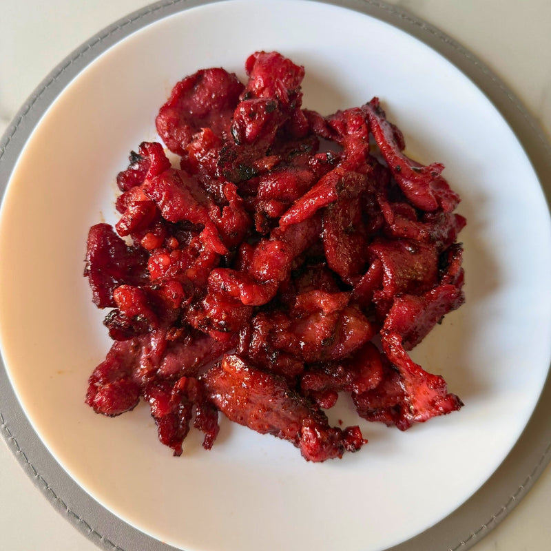 Pork Tocino