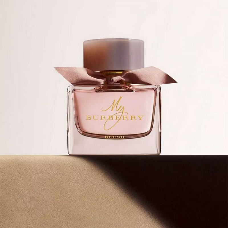 Burberry My Burberry Blush Eau De Parfum Spray 90ml