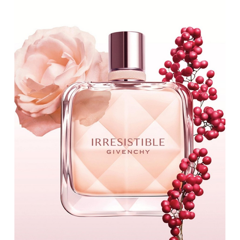 Givenchy Irresistible Eau De Toilette Spray 35ml