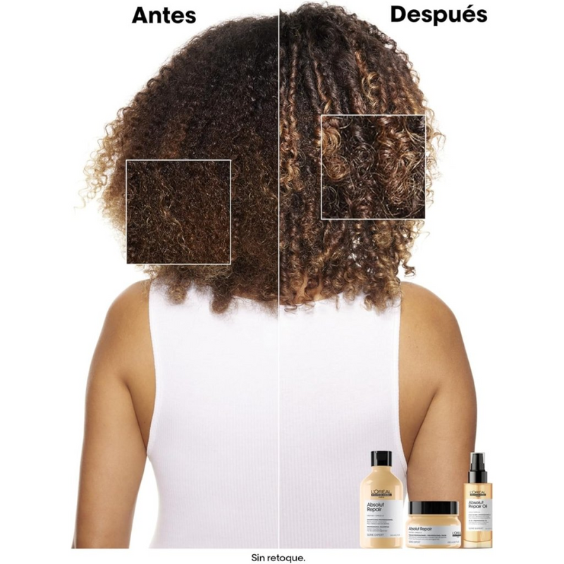 L'Oréal Professionnel Serie Expert Absolut Repair Conditioner 200ml