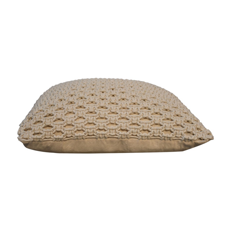 Artisan Furniture 2x Myra Natural White Cushions