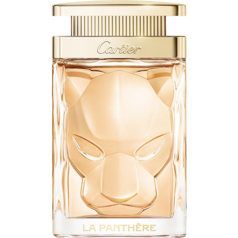 Cartier La Panthère Eau de Parfum Spray 100ml