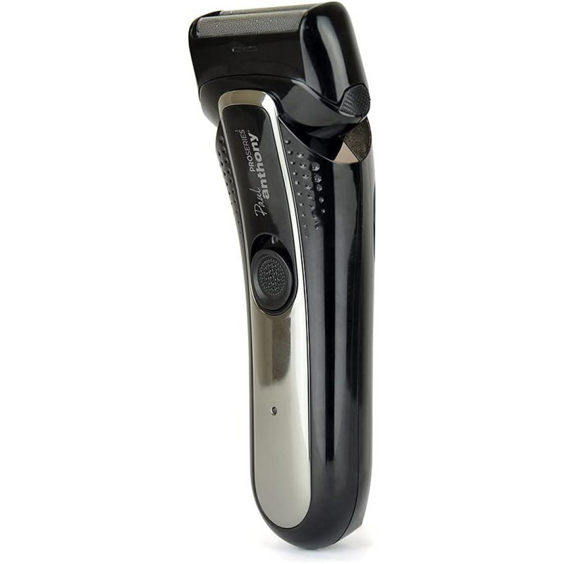 Paul Anthony 'Pro Series 2' Mens USB Foil Shaver
