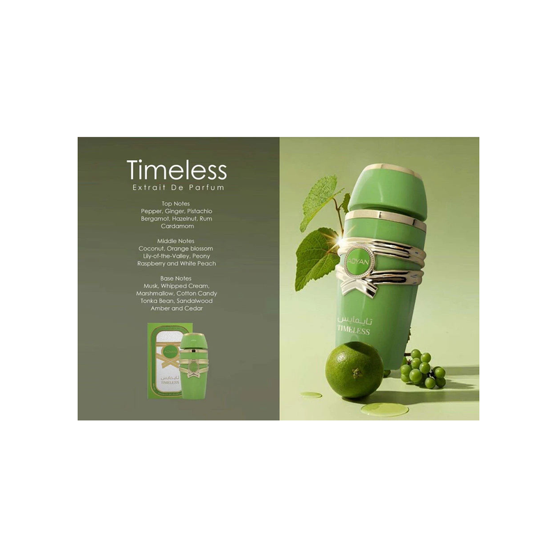 Timeless Pastels EDP (100ml)