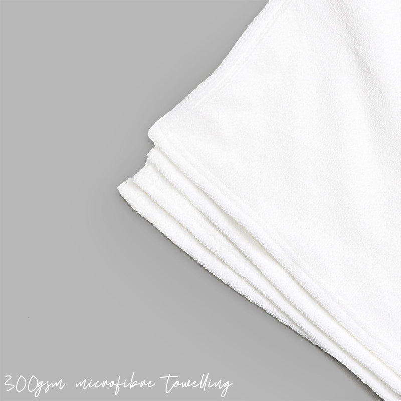 Leeds - Bremner 4 - Golf Towel