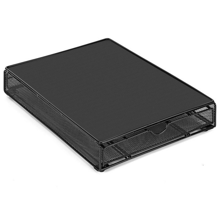 VINSANI 40 COFFEE POD STORAGE 1010438