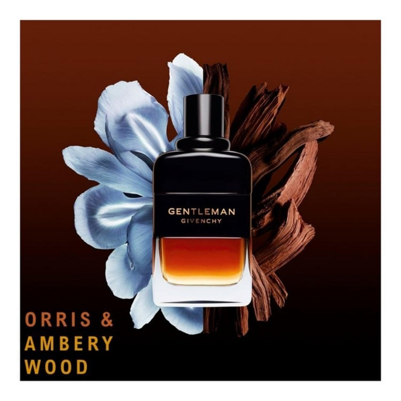 Givenchy Gentleman Reserve Privée Eau De Parfum Spray 60ml