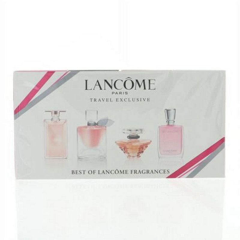 Lancome Idole Eau de Parfum Spray 5ml  La Vie Est Belle Eau de Parfum Spray 4ml  Tresor Eau de Parfum Spray 7.5ml  Miracle Eau de Parfum Spray 5ml