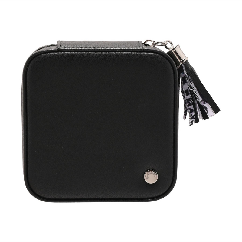 Jewellery Travel Case Zebcrossing