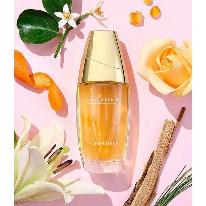 Estee Lauder Beautiful Eau de Parfum Spray 75ml