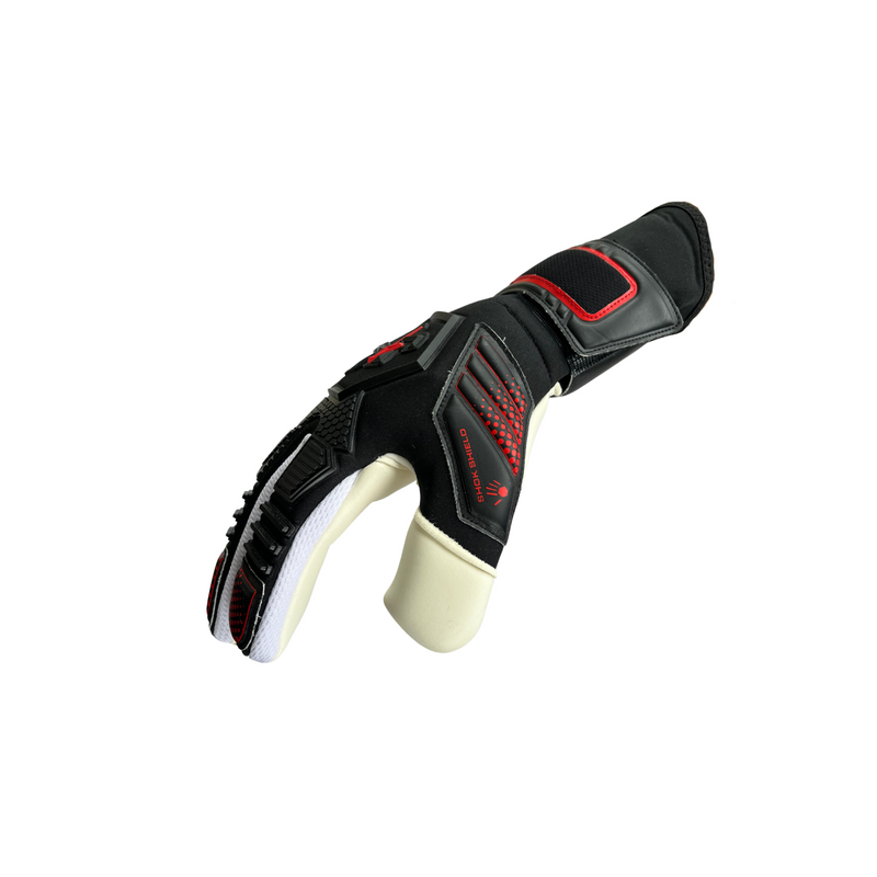 Shok Shield Elite Negative Cut Goalkeeper Gloves