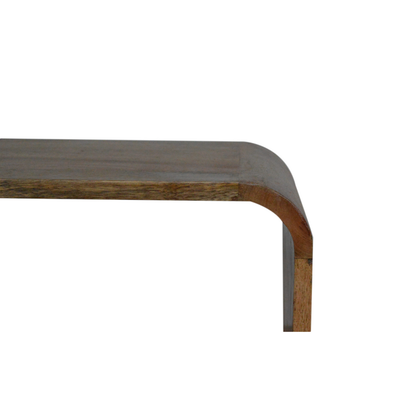 Artisan Furniture Solid Wood London Bedside