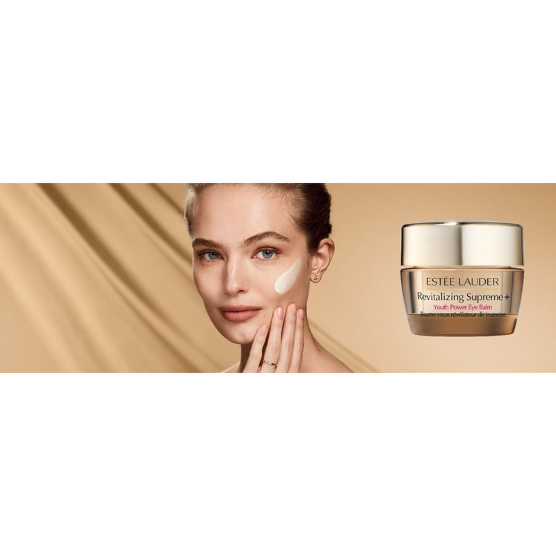 Estee Lauder Revitalizing Supreme Youth Power Eye Balm 15ml
