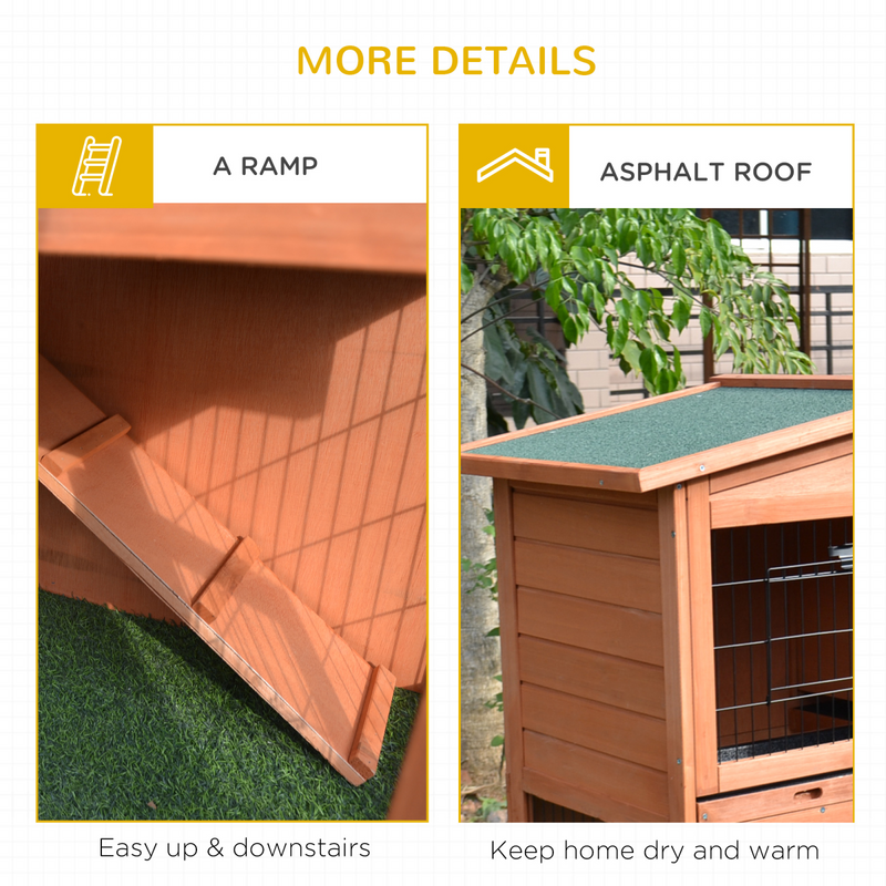 Small Animal Playpen Cage