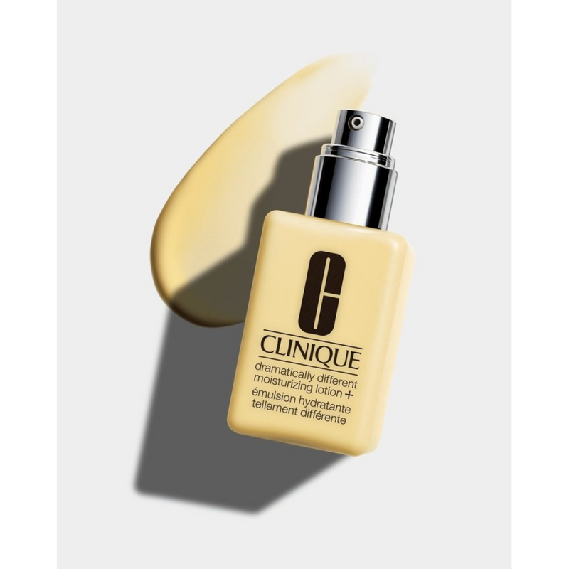 Clinique Moisturizing Lotion with Pump 125ml