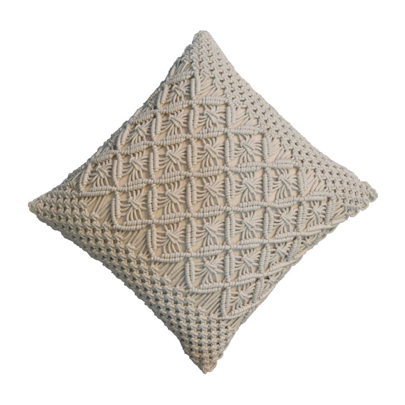 Artisan Furniture Lira Cushion Set of 2 ? Cream