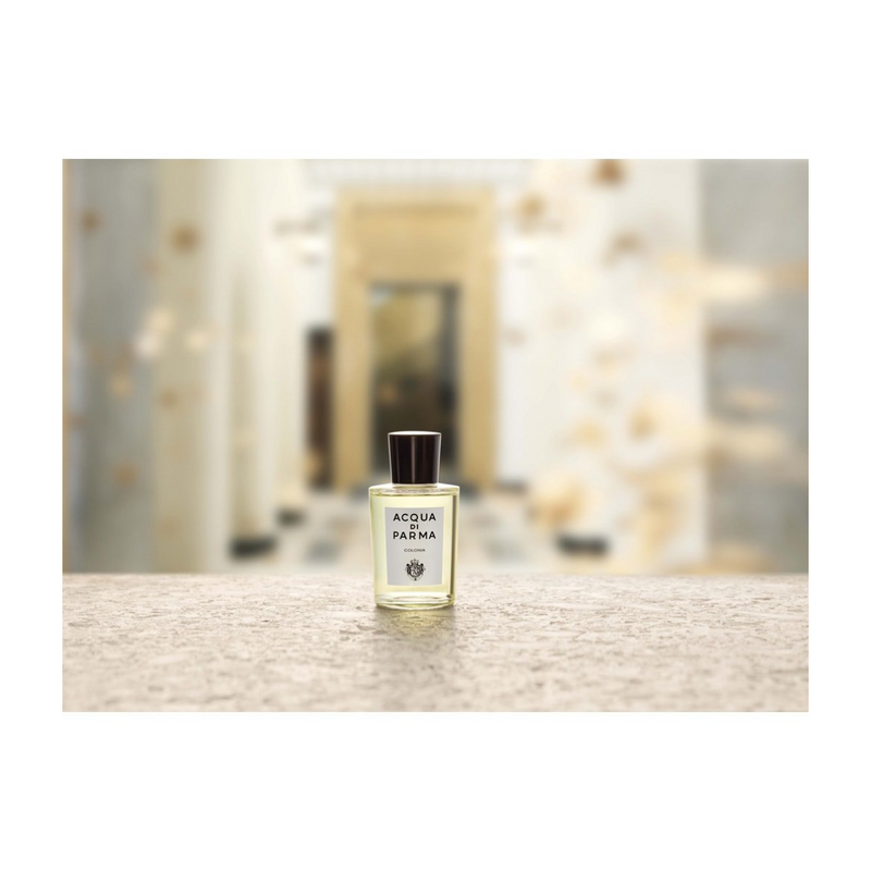 Acqua Di Parma Colonia Eau De Cologne Spray 50ml