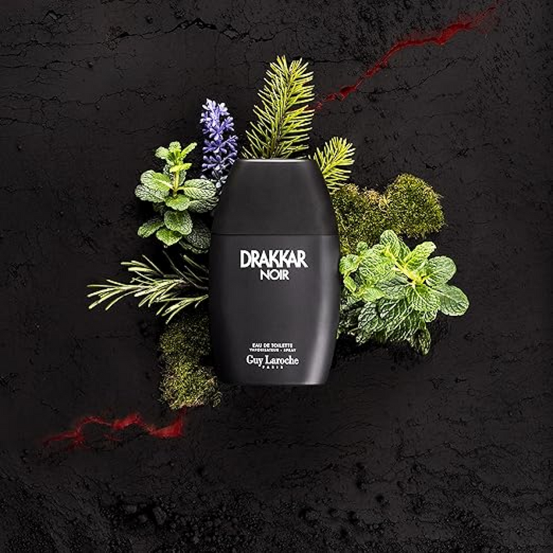 Drakkar Noir Eau De Toilette 30ml