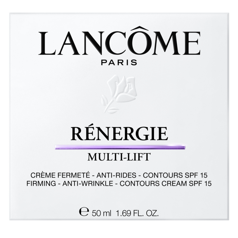 Lancôme Rénergie Multi-Lift Face Cream 50ml