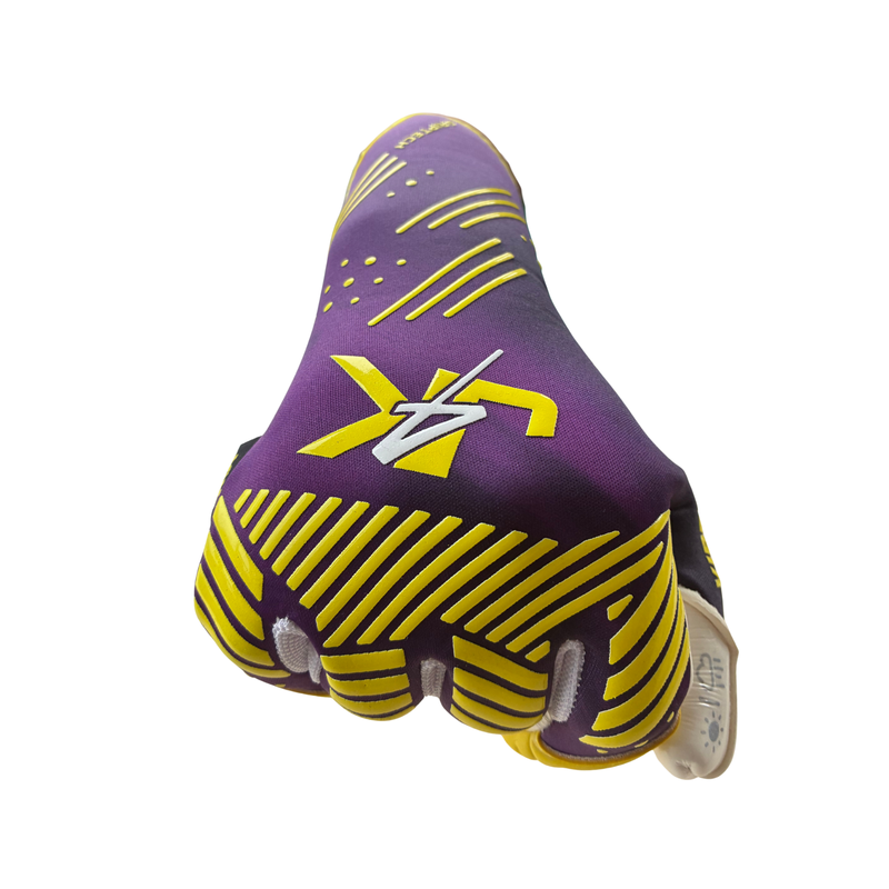 Viper V3 Aero Hybrid Cut Goalkeeper Gloves