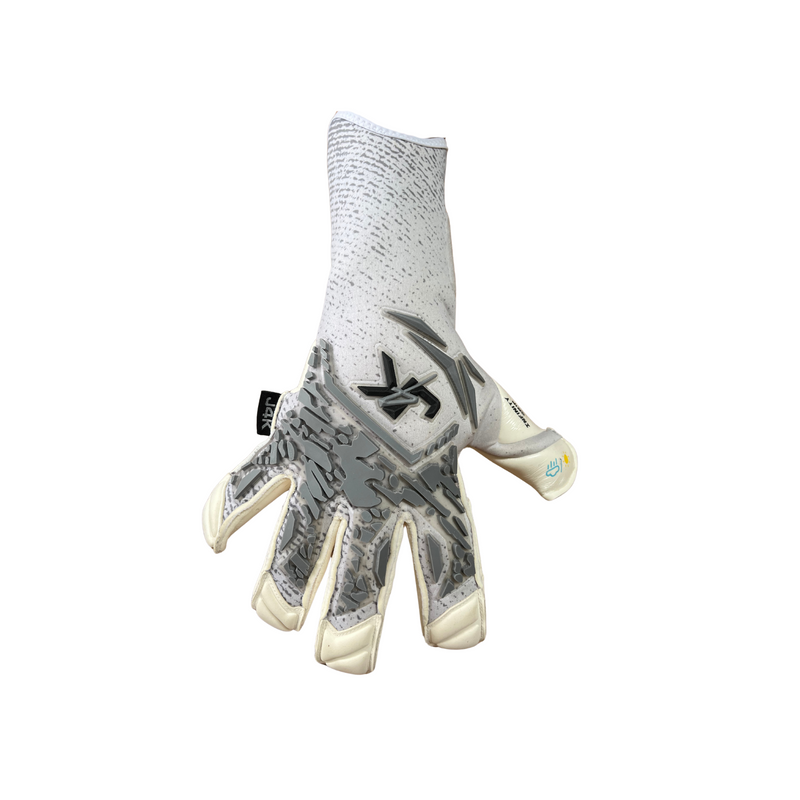 Diffusion Ultra Roll Finger Goalkeeper Gloves