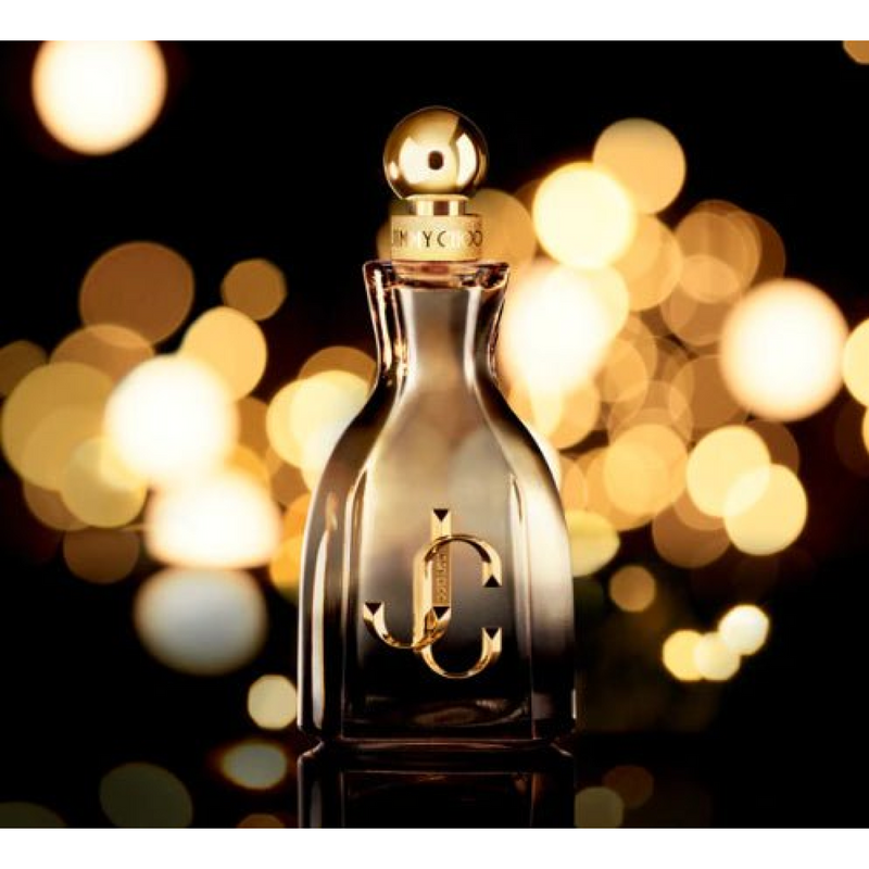 Jimmy Choo I Want Choo Forever Eau De Parfum 4.5ml Mini