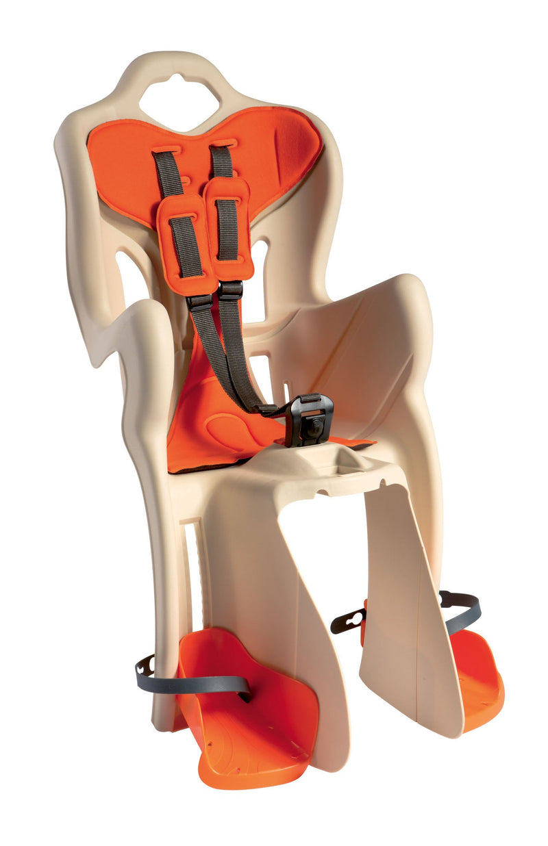 Bellelli B-One - Rear Bicycle Seat