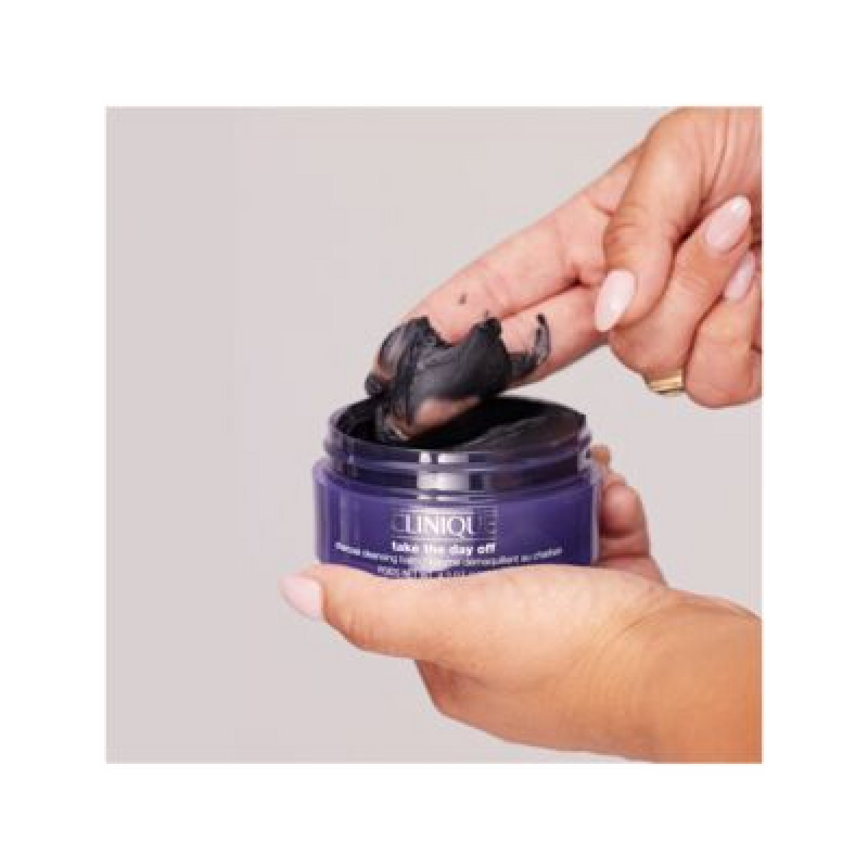 Clinique Take The Day Off Charcoal Cleansing Balm 125ml
