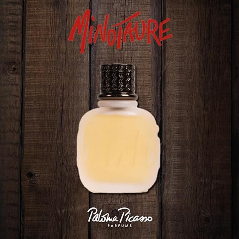 Paloma Picasso Minotaure Eau De Toilette 75ml