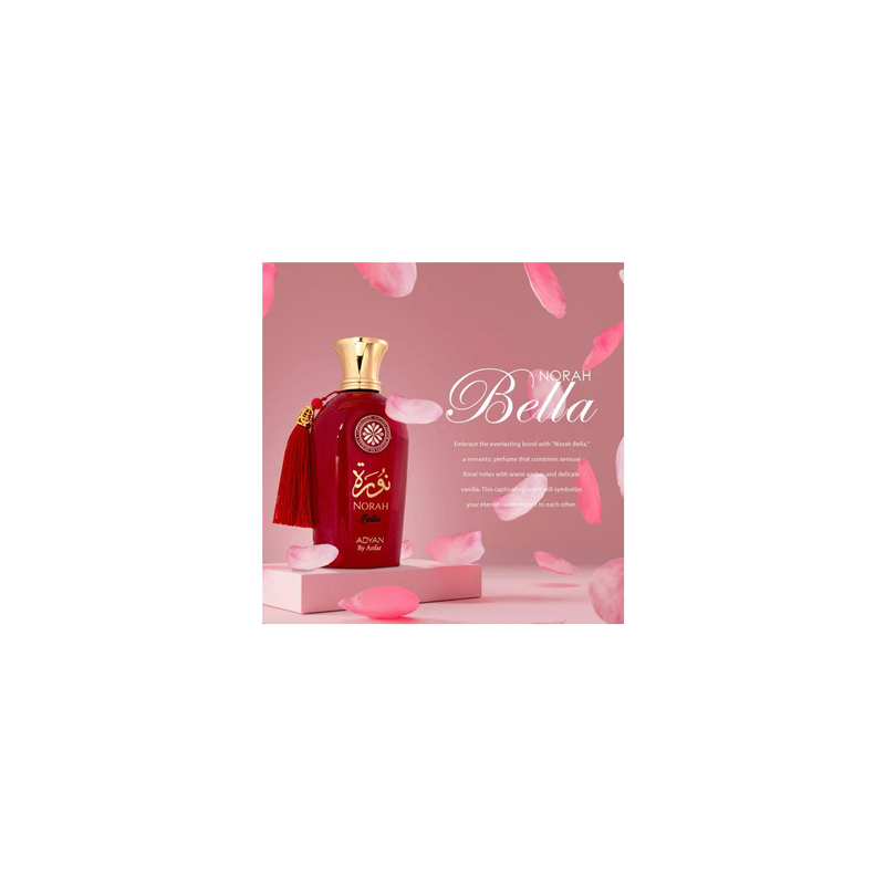 Norah Bella EDP (100ml)