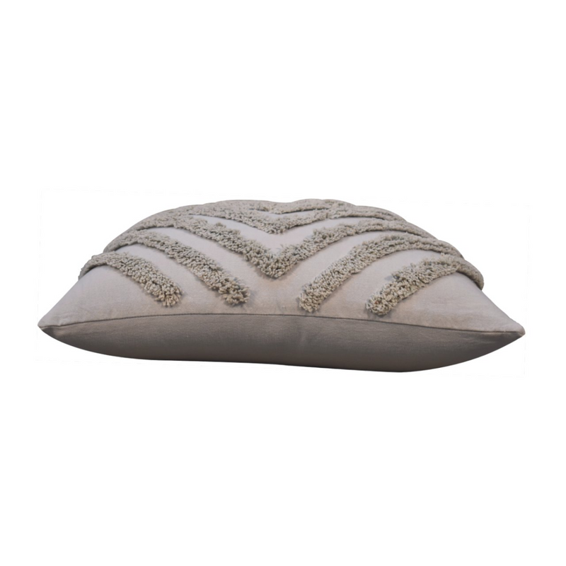 Artisan Furniture Tacy Grey Cushion Set of 2