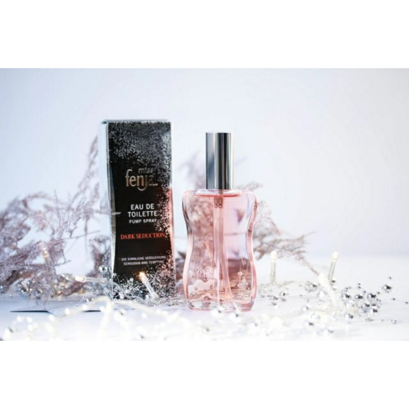 Miss Fenjal Dark Seduction Pump Spray 50ml