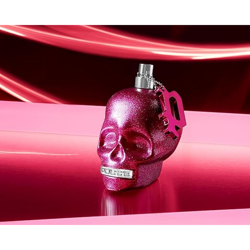 Police To Be Sweet Girl Eau De Parfum 125ml