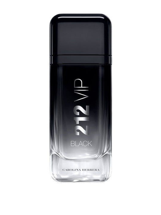 Carolina Herrera 212 VIP Men Black Eau De Parfum Spray 100ml